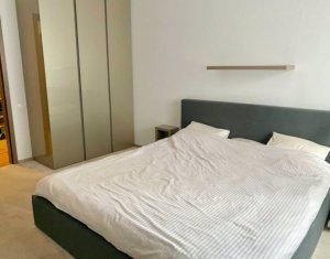 Apartament 3 camere, 80 mp, finisat, mobilat modern, Buna Ziua