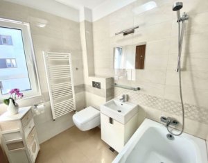 Appartement 3 chambres à vendre dans Cluj-napoca, zone Buna Ziua