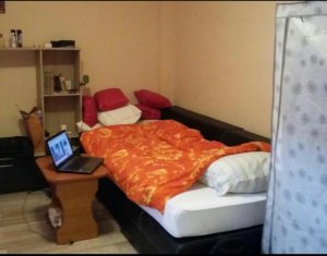 Apartment 1 rooms for sale in Cluj-napoca, zone Centru