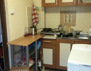 Apartament 1 camera, Strada Ploiesti, Centru