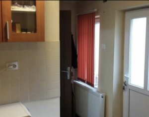 Appartement 1 chambres à vendre dans Cluj-napoca, zone Centru