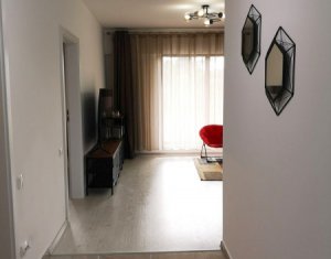 Zona IULIUS Mall - Vanzare apartament 2 camere, 65 mp, complet mobilat si utilat