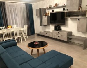 Apartment 2 rooms for sale in Cluj-napoca, zone Baciu