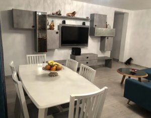 Appartement 2 chambres à vendre dans Cluj-napoca, zone Baciu