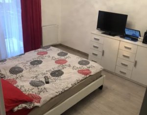 Apartment 2 rooms for sale in Cluj-napoca, zone Baciu