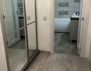 Appartement 2 chambres à vendre dans Cluj-napoca, zone Baciu