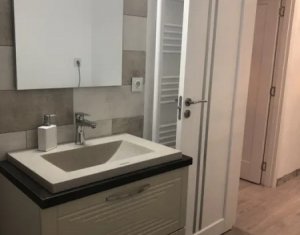 Appartement 2 chambres à vendre dans Cluj-napoca, zone Baciu