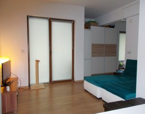 Apartament 3 camere,loc de parcare, bloc nou, zona Meteor, Zorilor