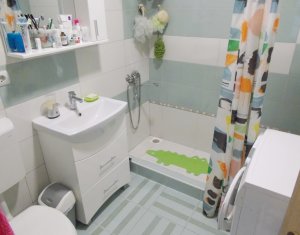 Appartement 2 chambres à vendre dans Cluj-napoca, zone Zorilor