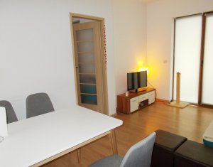 Appartement 2 chambres à vendre dans Cluj-napoca, zone Zorilor