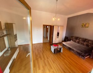 Apartment 1 rooms for sale in Cluj-napoca, zone Centru