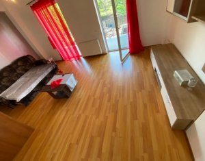 Appartement 1 chambres à vendre dans Cluj-napoca, zone Centru
