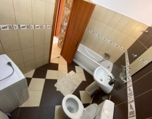 Apartment 1 rooms for sale in Cluj-napoca, zone Centru