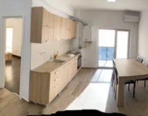 CALEA BACIULUI - Vanzare apartament 3 camere 66 mp utili, finisat si mobilat