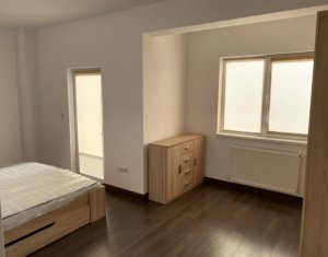 CALEA BACIULUI - Vanzare apartament 3 camere 66 mp utili, finisat si mobilat