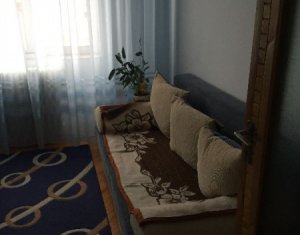 Apartament cu 3 camere decomandate, 2 bai, etaj intermediar, Marasti