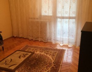 Apartament cu 3 camere decomandate, 2 bai, etaj intermediar, Marasti