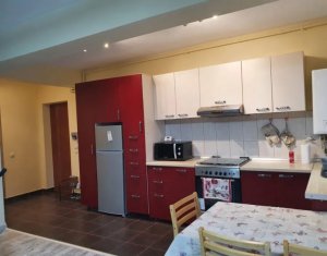 Appartement 2 chambres à vendre dans Cluj-napoca