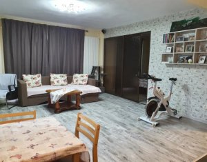 Appartement 2 chambres à vendre dans Cluj-napoca