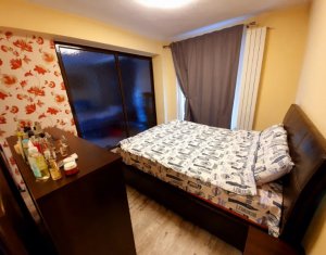 Zona Edgar Quinet - apartament 2 camere + 2 balcoane + parcare subterana