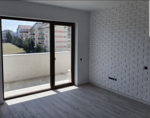 Apartament 2 camere Bloc nou Calea Turzii