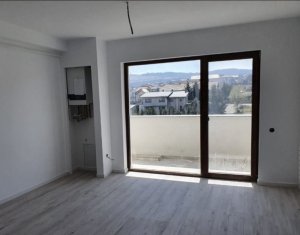 Apartament 2 camere Bloc nou Calea Turzii