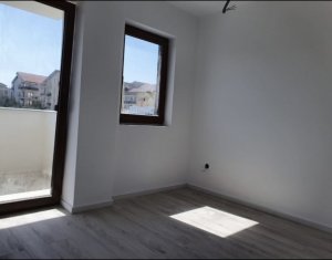 Appartement 2 chambres à vendre dans Cluj-napoca, zone Europa