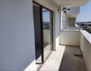 Apartament 2 camere Bloc nou Calea Turzii