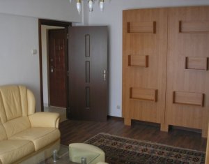 Apartment 2 rooms for sale in Cluj-napoca, zone Marasti