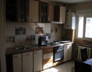 Apartment 2 rooms for sale in Cluj-napoca, zone Marasti