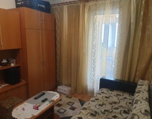 Dorobantilor - apartament de 3 camere, decomandat, 2 bai, etaj 6/8