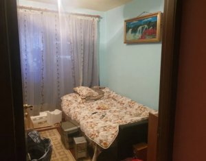 Dorobantilor - apartament de 3 camere, decomandat, 2 bai, etaj 6/8