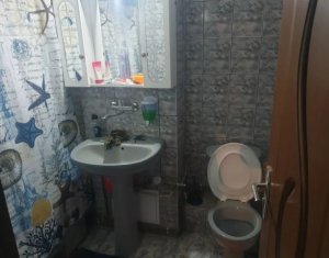 Dorobantilor - apartament de 3 camere, decomandat, 2 bai, etaj 6/8