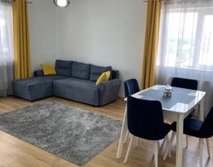 Apartment 3 rooms for sale in Cluj-napoca, zone Marasti