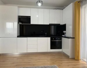 Apartment 3 rooms for sale in Cluj-napoca, zone Marasti