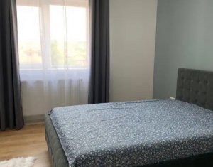 OCAZIE! Apartament cu 3 camere decomandate, 2 bai, etaj intermediar, Marasti