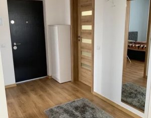 OCAZIE! Apartament cu 3 camere decomandate, 2 bai, etaj intermediar, Marasti