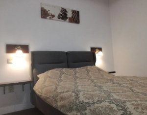 IRIS - Apartament 2 camere, finisat lux, zona strazii Oasului, pret negociabil