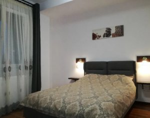 IRIS - Apartament 2 camere, finisat lux, zona strazii Oasului, pret negociabil