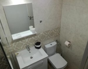 IRIS - Apartament 2 camere, finisat lux, zona strazii Oasului, pret negociabil