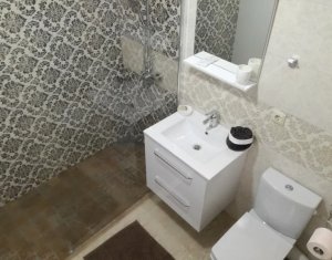 IRIS - Apartament 2 camere, finisat lux, zona strazii Oasului, pret negociabil