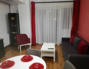 IRIS - Apartament 2 camere, finisat lux, zona strazii Oasului, pret negociabil