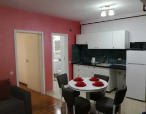 IRIS - Apartament 2 camere, finisat lux, zona strazii Oasului, pret negociabil
