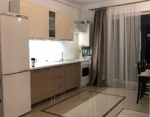 Apartment 2 rooms for sale in Cluj-napoca, zone Baciu