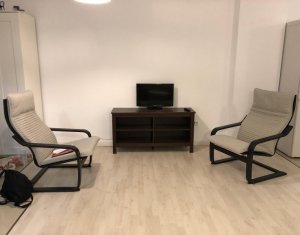 Apartment 2 rooms for sale in Cluj-napoca, zone Baciu