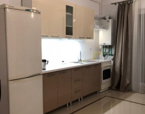 Apartment 2 rooms for sale in Cluj-napoca, zone Baciu