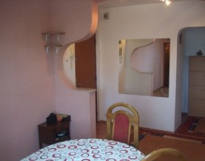 Apartament 3 camere, 74 mp utili, decomadat, zona Kaufland, Manastur