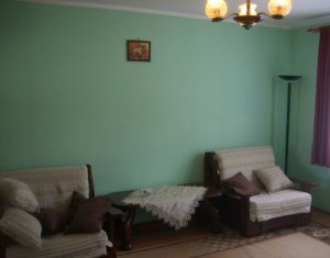 Apartament 3 camere, 74 mp utili, decomadat, zona Kaufland, Manastur