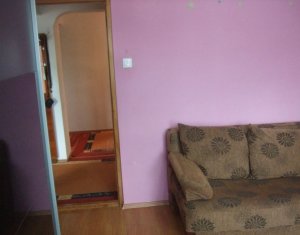 Apartament 3 camere, 74 mp utili, decomadat, zona Kaufland, Manastur