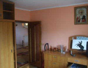 Apartament 3 camere, 74 mp utili, decomadat, zona Kaufland, Manastur